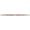 Ekena Millwork Florin Wood Fretwork Pierced Ceiling Medallion, Cherry, 32"OD x 11 1/4"ID x 3/8"T CMWP32X32X0375FOCH - alternate 2